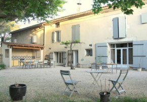 Hotels in Saint-Andiol